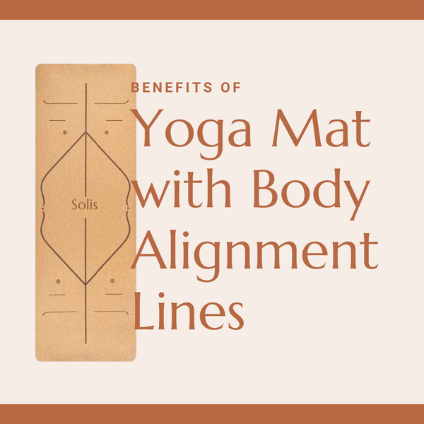 Benefits Of Body Alignments On A Yoga Mat